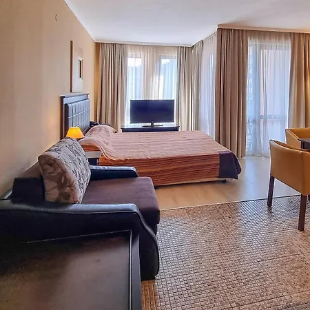 Royal Apartment