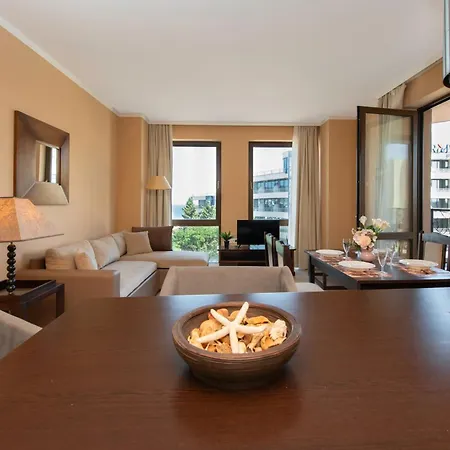 Apartment Royal *