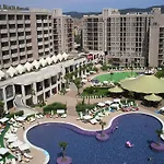 Royal Apartamento *