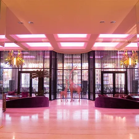 Appartement Royal