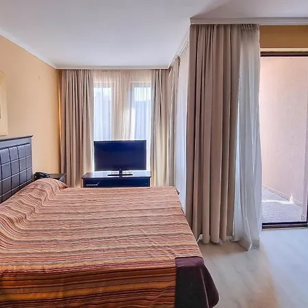 Appartement Royal *
