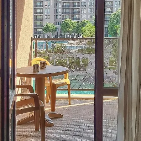 Appartement Royal *