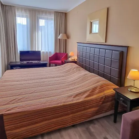 Appartement Royal Slantchev Briag