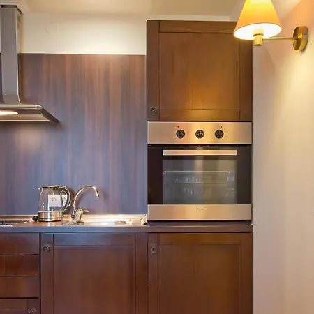 Royal Appartement