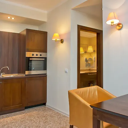 Appartement Royal *