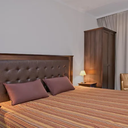 Royal Appartement Slantchev Briag