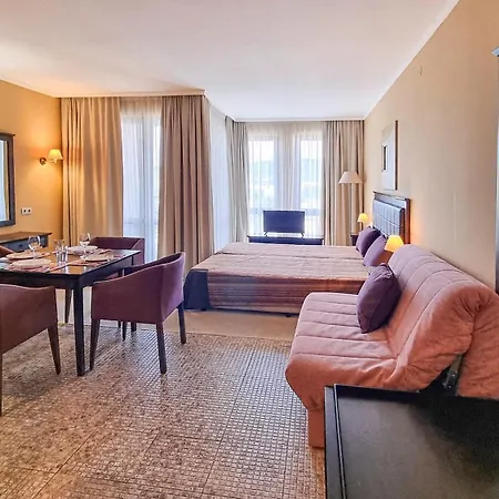 Royal Apartament