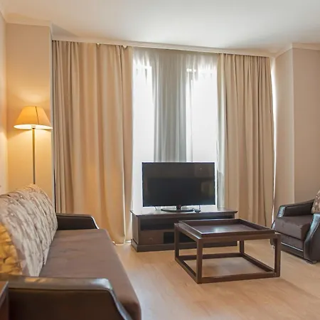 Appartement Royal
