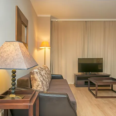 Appartement Royal *