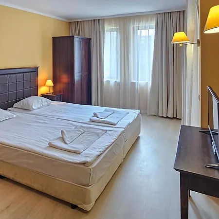 Appartement Royal Slantchev Briag