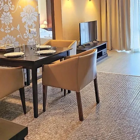 Royal Appartement