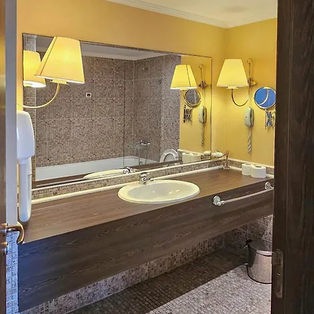 Royal Apartament *