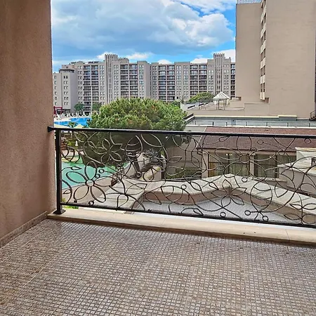Appartement Royal *