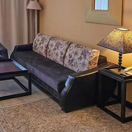 Royal Apartament Sunny Beach