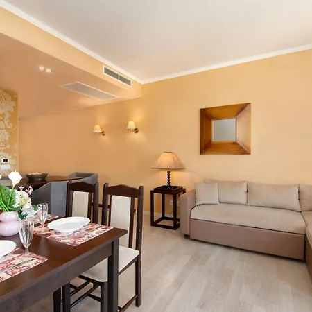 Appartement Royal