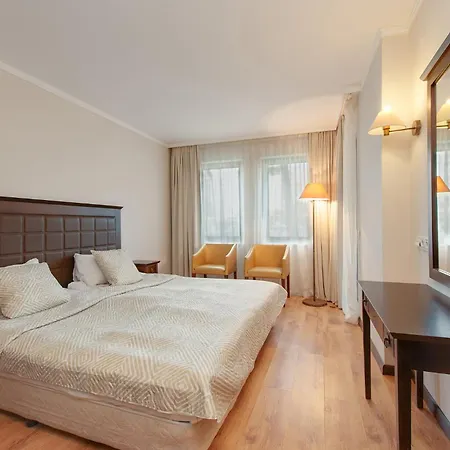 Royal Apartamento