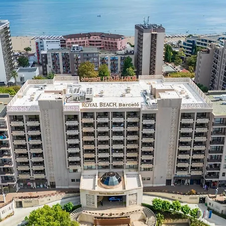 Royal Apartamento Sunny Beach