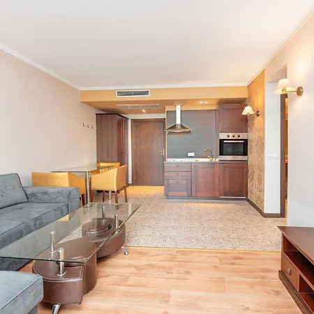 Royal Apartamento Sunny Beach