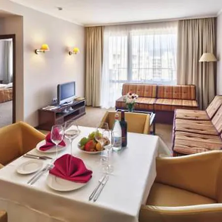 Royal Appartement