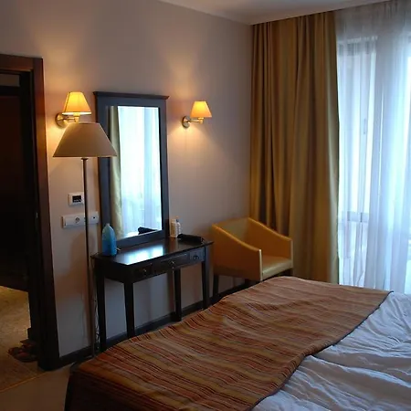 Appartement Royal