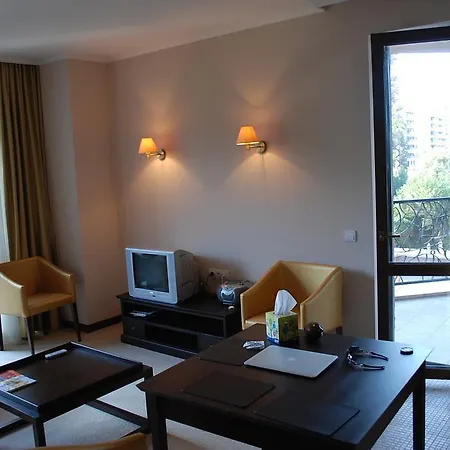 Royal Appartement