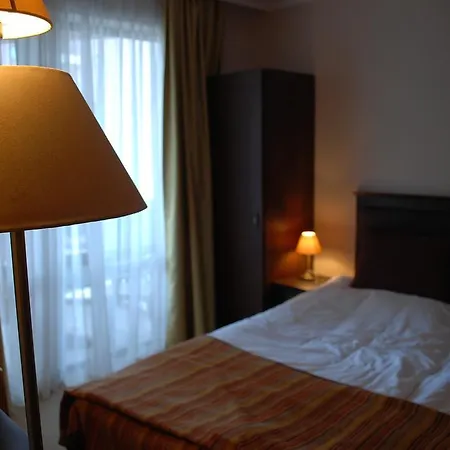 Appartement Royal *