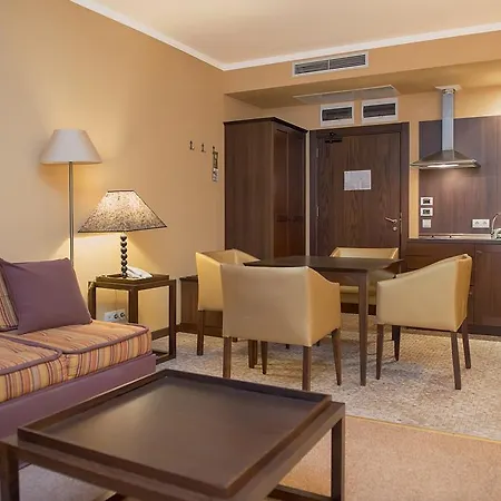 Royal Appartement