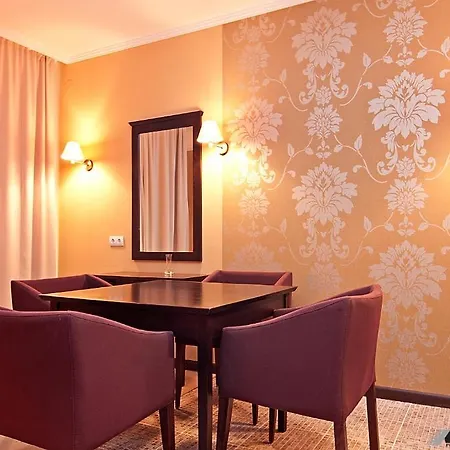 Appartement Royal *