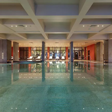 Appartement Royal *
