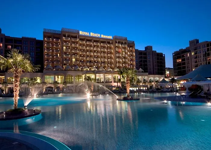 Lejlighed Royal Sunny Beach