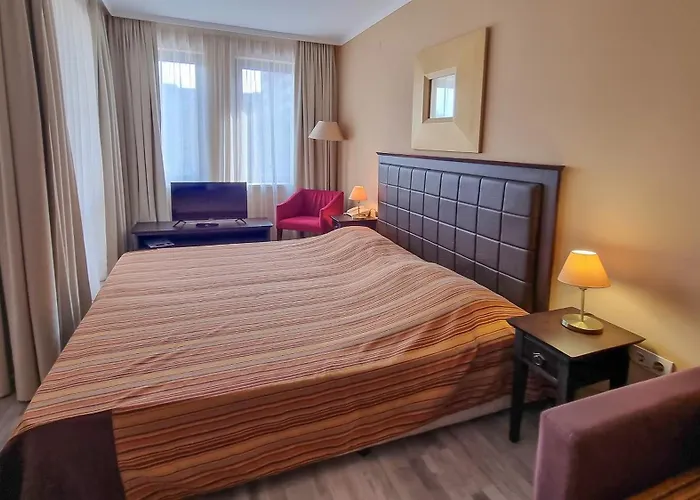 Lejlighed Royal Sunny Beach