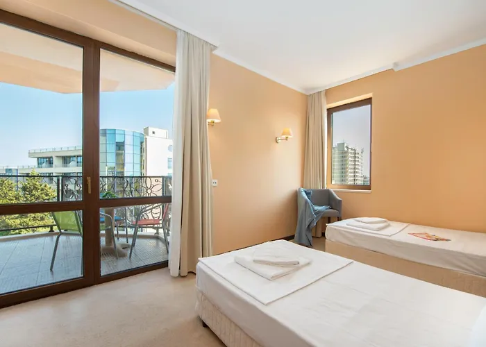 Royal Lejlighed Sunny Beach