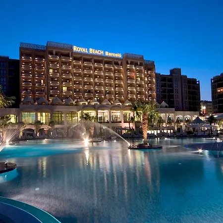 Appartamento Royal Sunny Beach