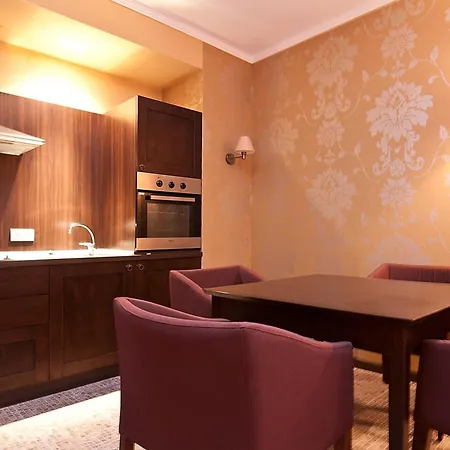 Appartamento Royal