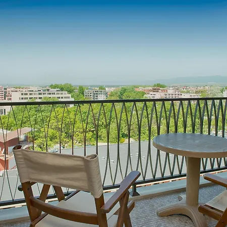 Appartement Royal