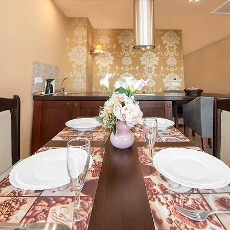 Royal Apartamento Sunny Beach