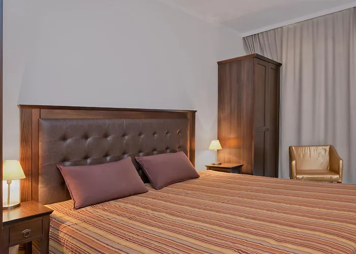 Royal Apartament Sunny Beach