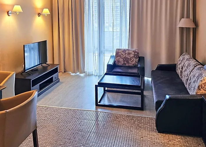 Royal Солнечный берег