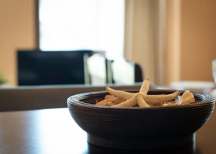 Апартаменты Royal Солнечный берег