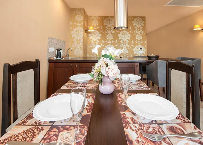 Royal Apartament Sunny Beach