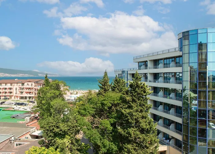 Royal * Солнечный берег