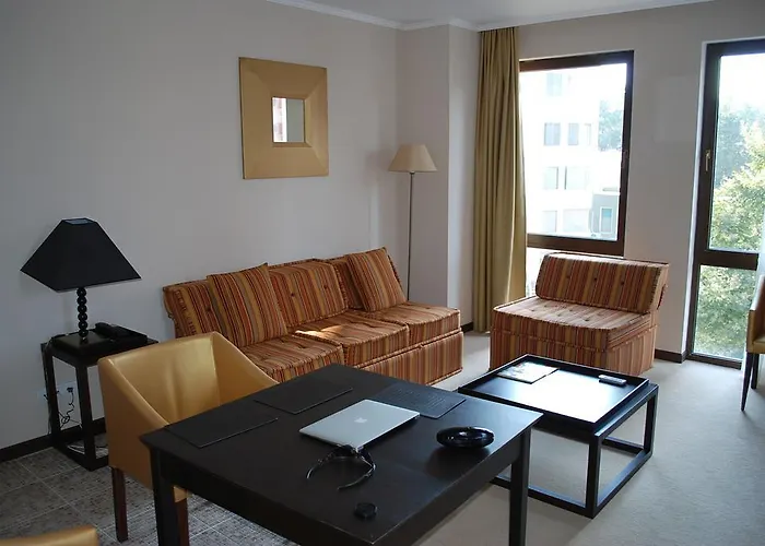 Apartament Royal Sunny Beach