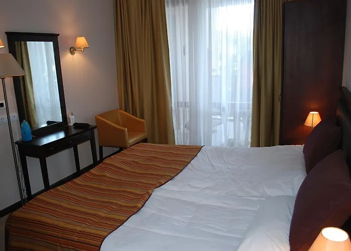 Appartamento Royal Sunny Beach