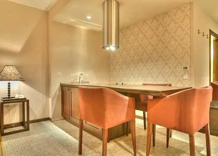 Royal Апартаменты *