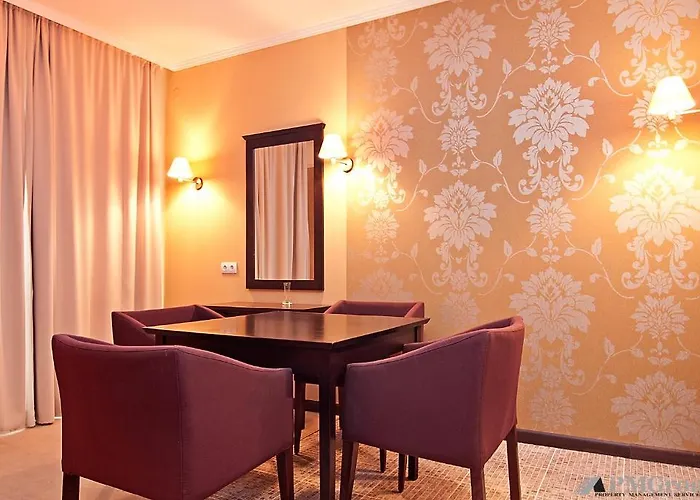 Апартаменты Royal *