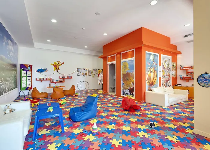 Royal * Солнечный берег