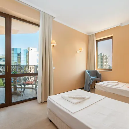 Royal Apartment Slantschew brjag