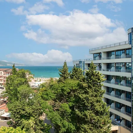 Royal * Slantschew brjag