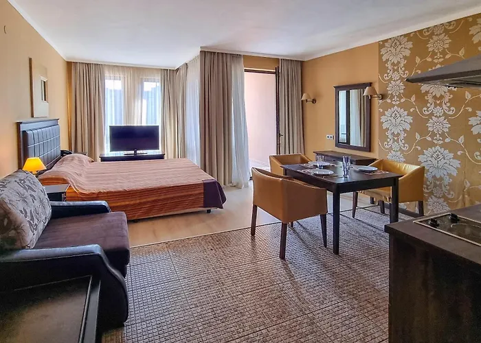 Royal * Slantschew brjag