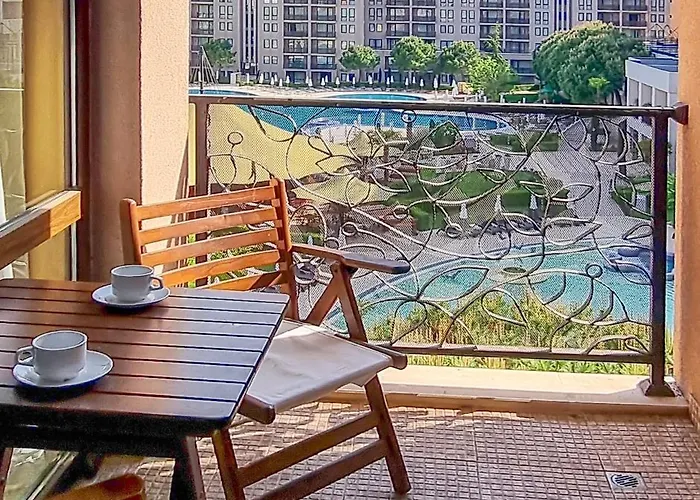 Royal * Slantschew brjag